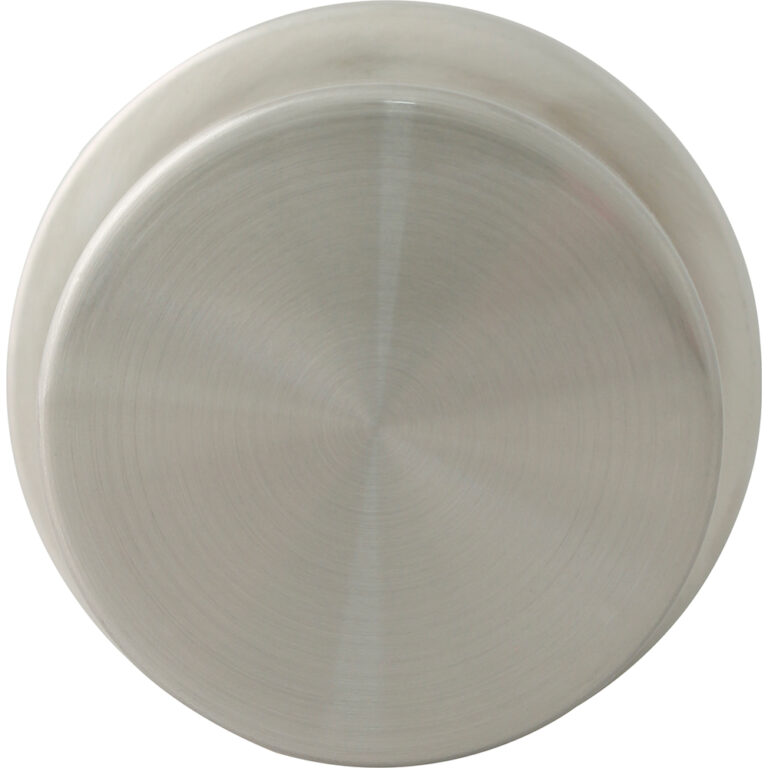 Anfora Element Acero Tapa