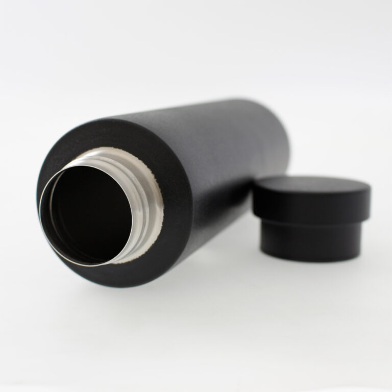 Anfora Element Negra interior