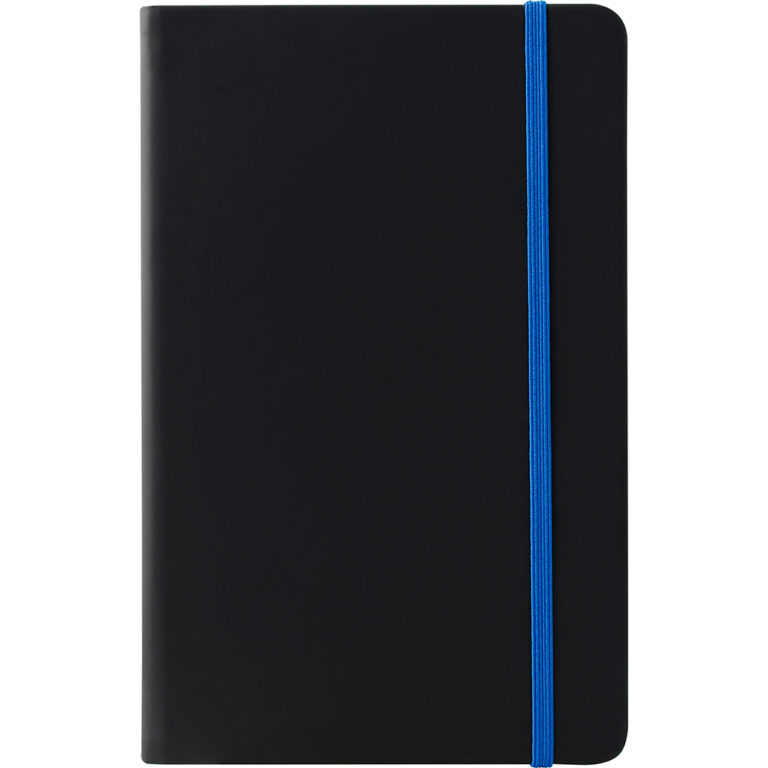 Border Black Azul Frente