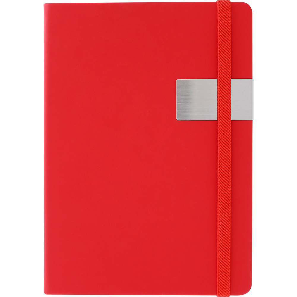 Libreta Peach Grande – G4