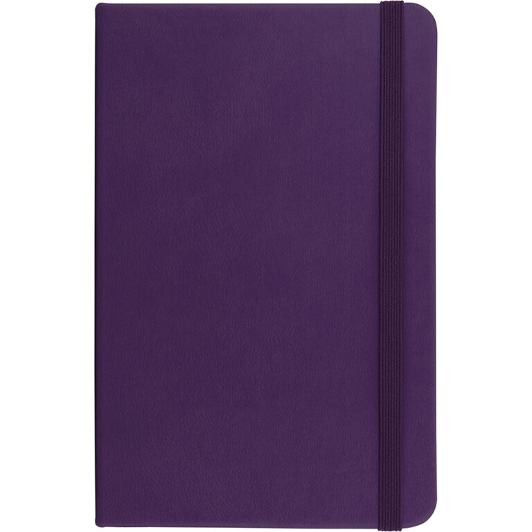 Libreta Skin Mini morada