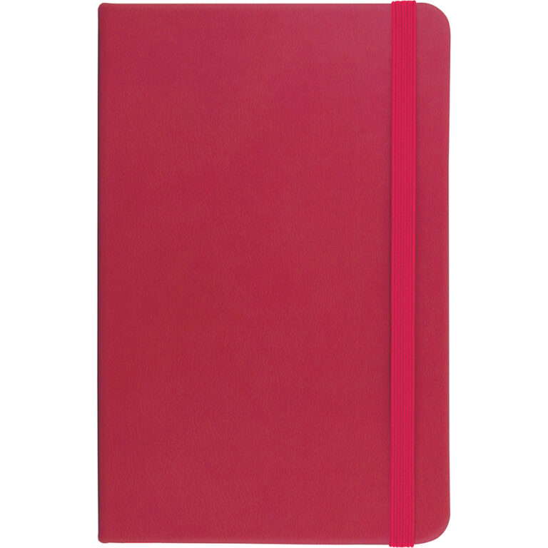 Libreta Skin Mini rosa