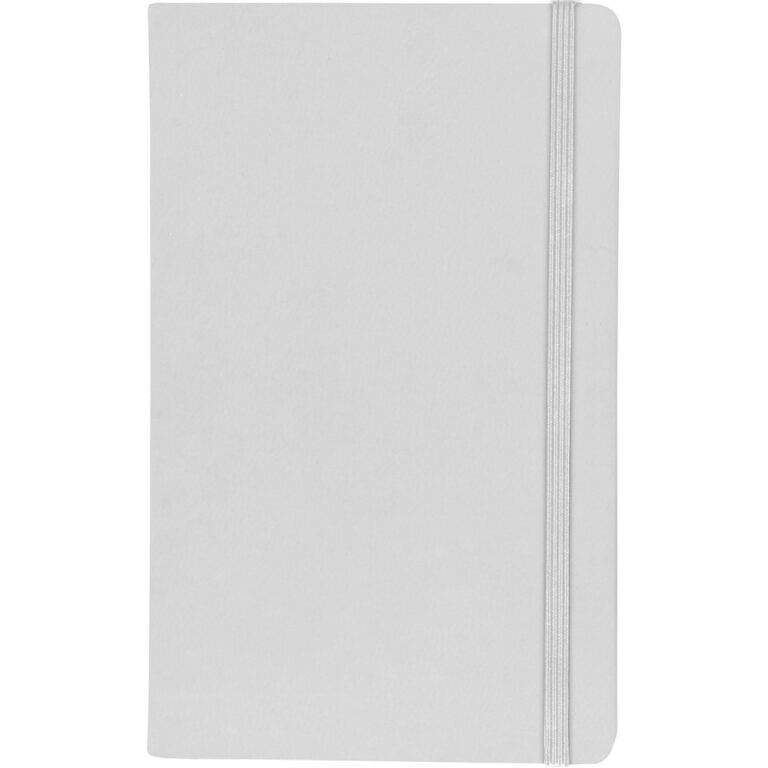 Libreta skin Blanco