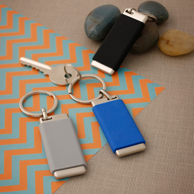 Llavero SiO Ambientado