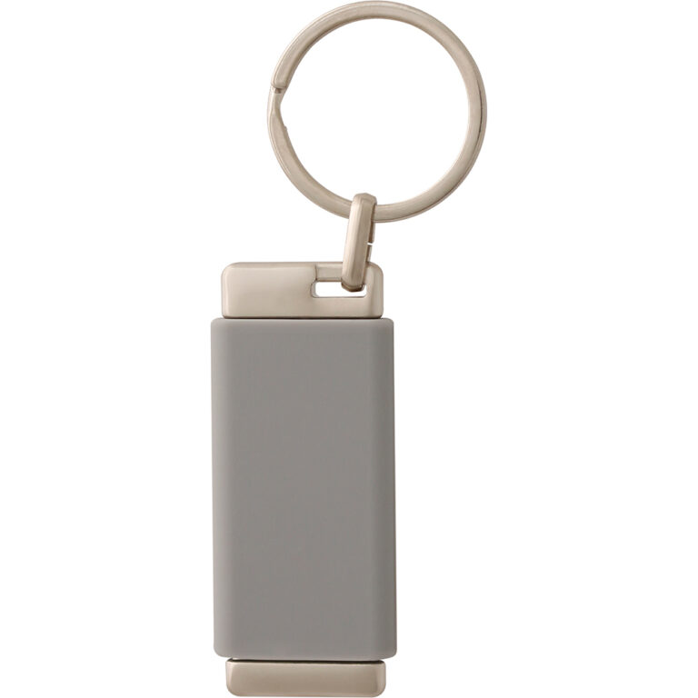 Llavero SiO Gris