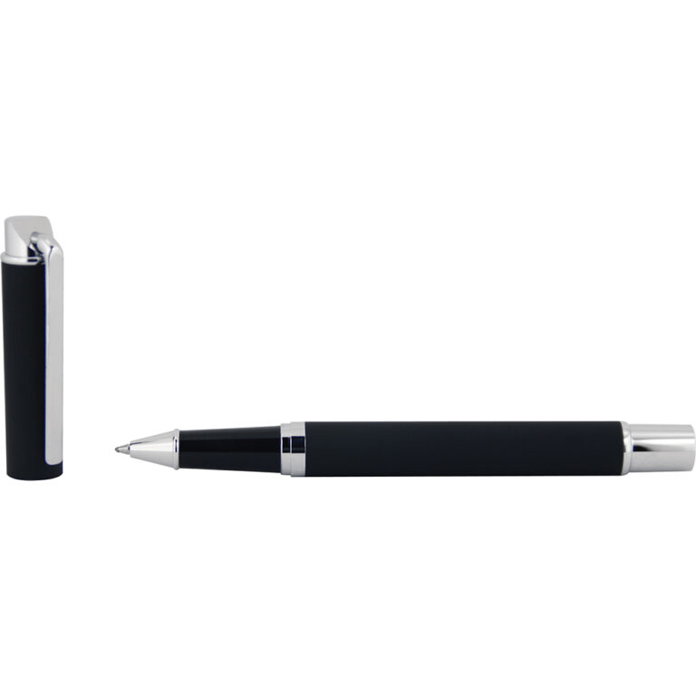 Aria Negra destapada