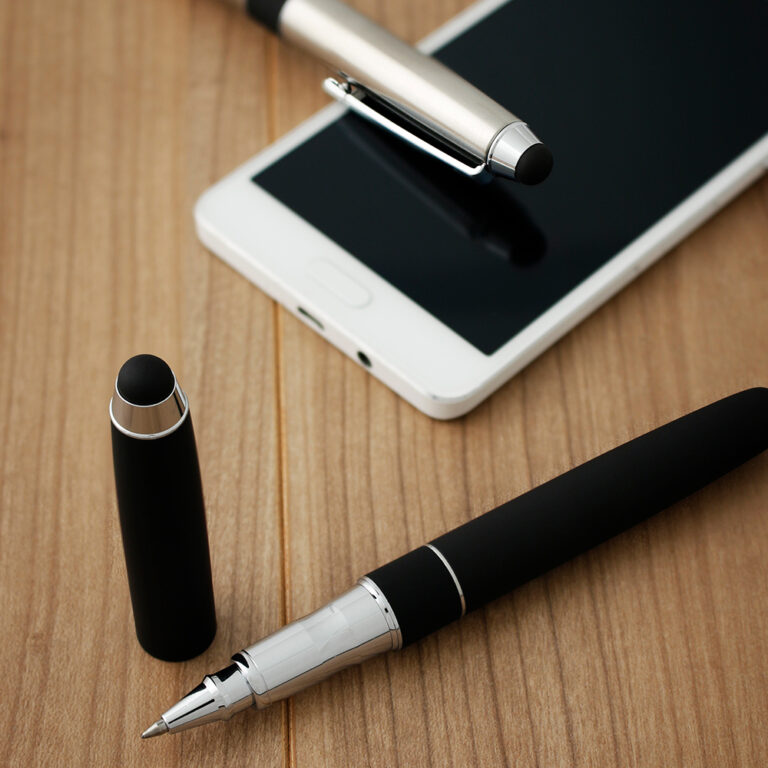 Dakar Touch ambientado