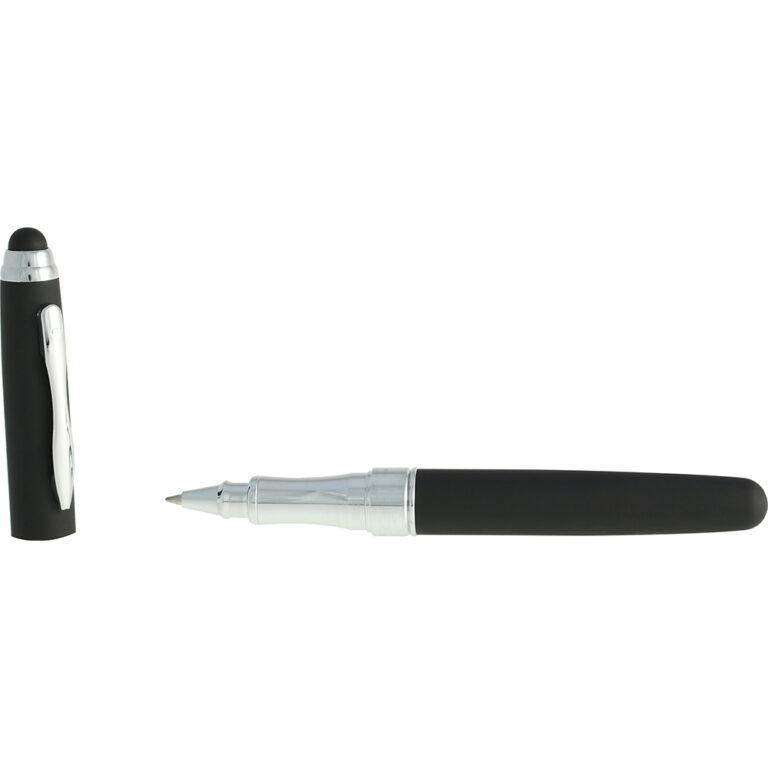 mondavi touch negro rubber destapada