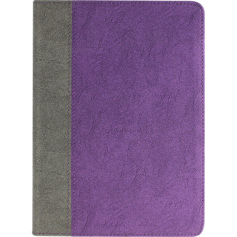 Libreta Combinada morada copia
