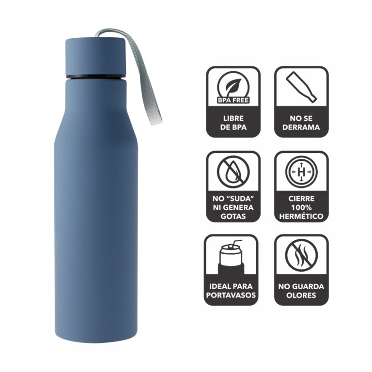 Anfora Link Terra ventajas