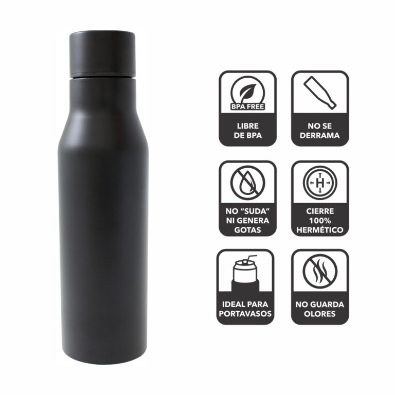 Anfora Link ventajas