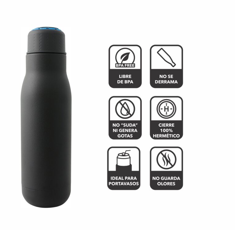 Anfora Soul ventajas