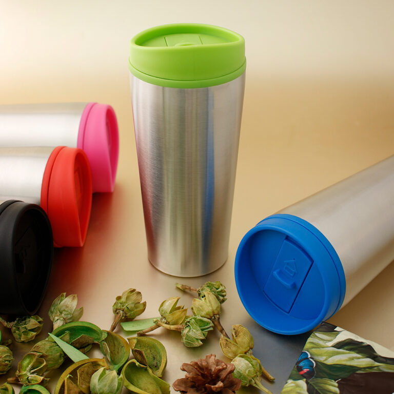 Bistro Candy Ambientado