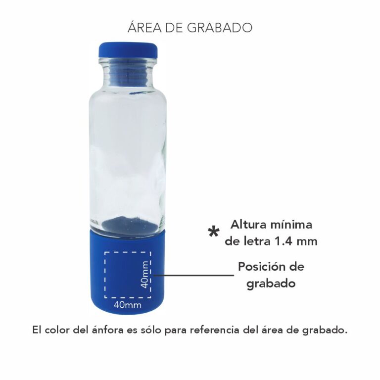Botella Origen