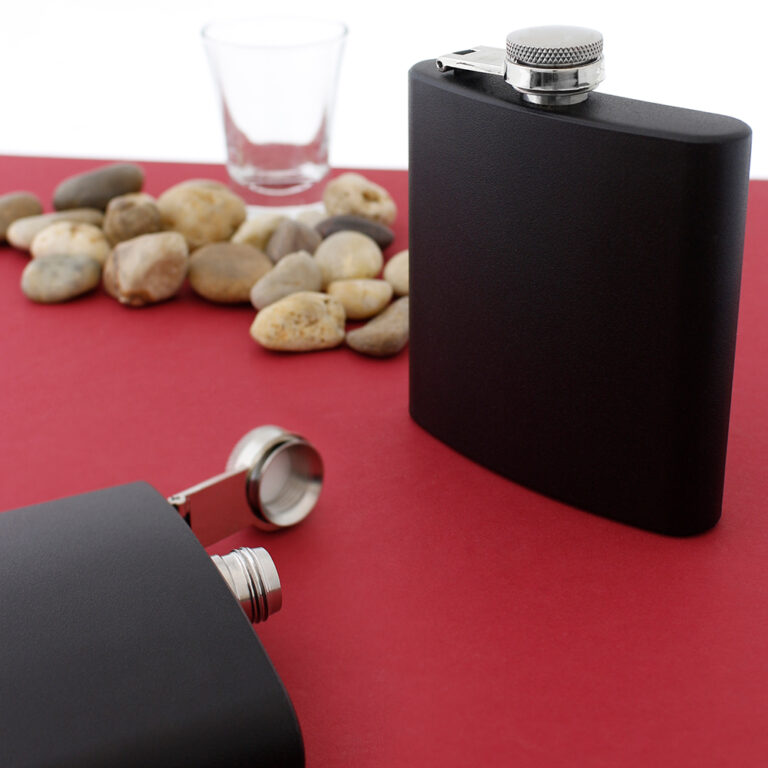 Licorera Rock Ambientada