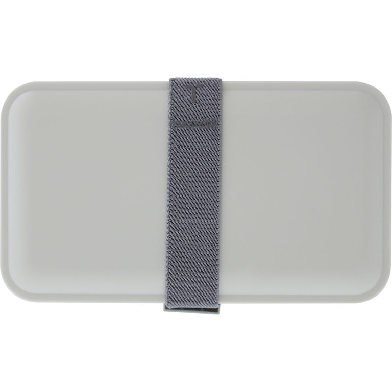 Lonchera Takayama Bento Superior con resorte