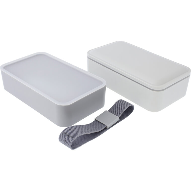 Lonchera Takayama Bento desarmado 1