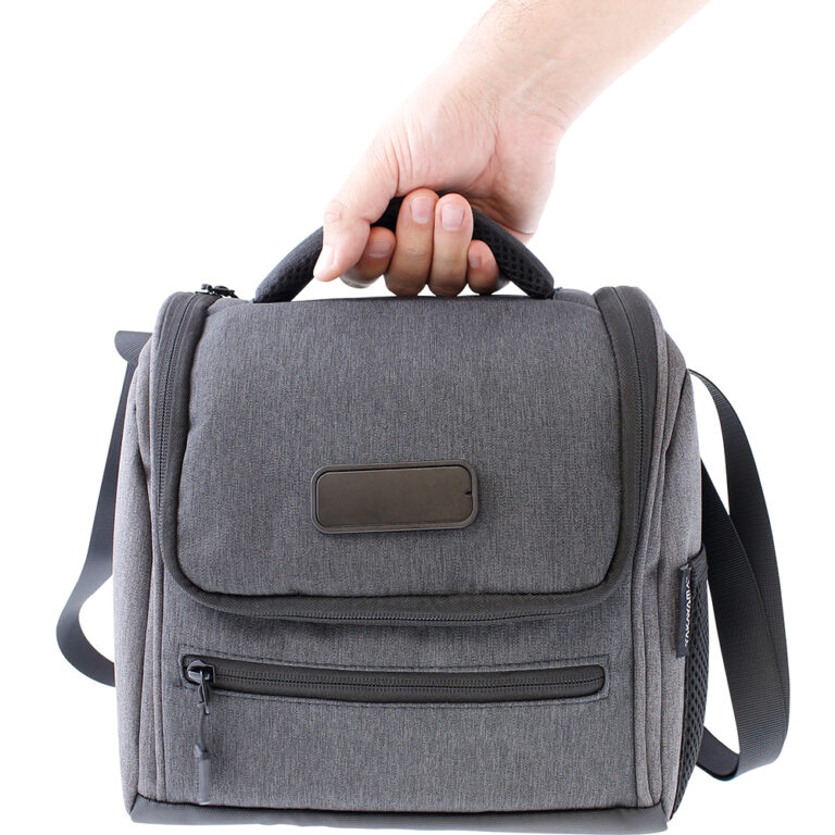 Lonchera Takayama Oishii Mano 2