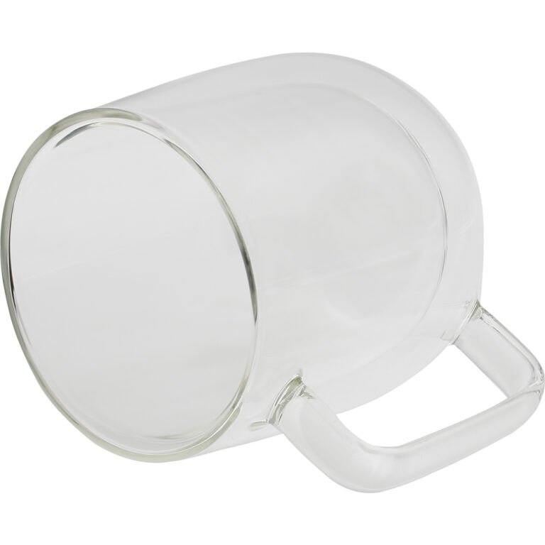 Taza Celsius Acostada