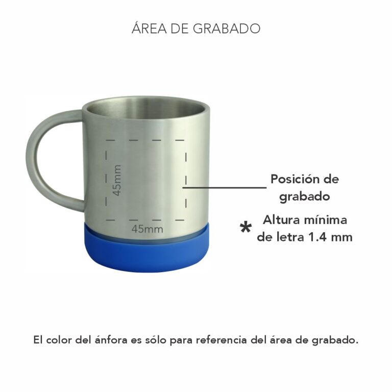 Taza Funky