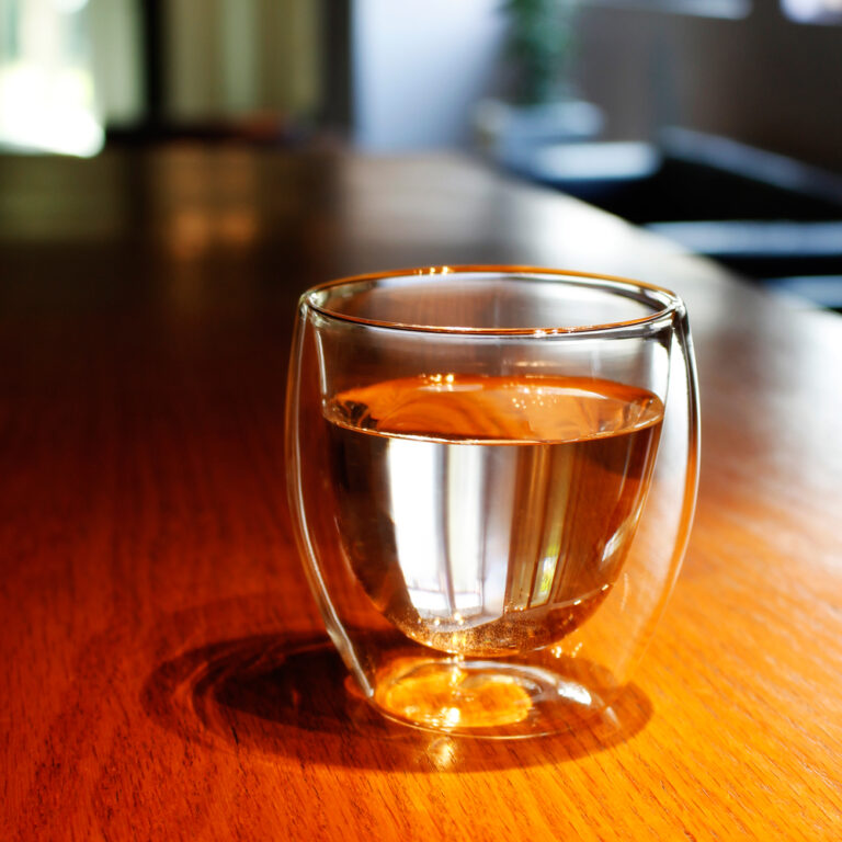 Vaso Celsius Ambientado