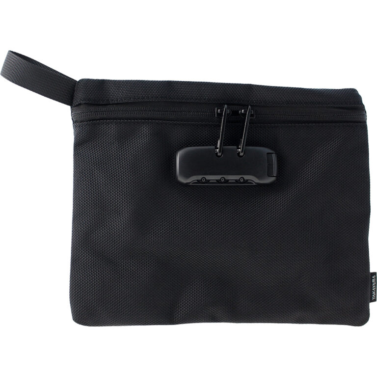 Bolsa Takayama LOCKER Frente