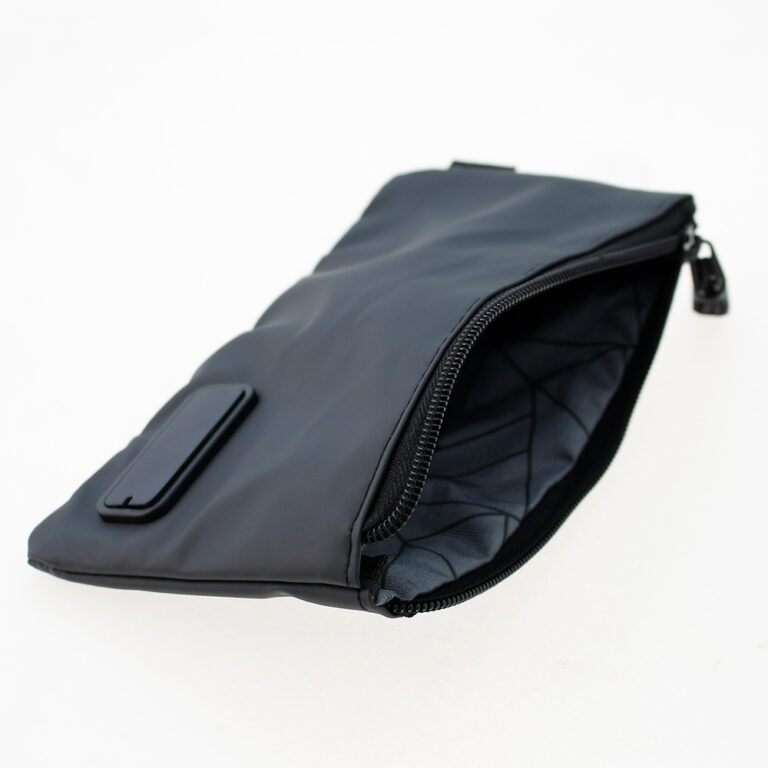 Bolsa Takayama Zip TRAVEL Chica Abierta