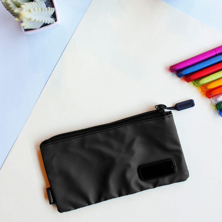 Bolsa Takayama Zip TRAVEL Chica Ambientada