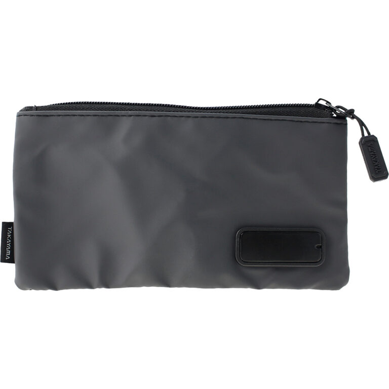 Bolsa Takayama Zip TRAVEL Chica Frente