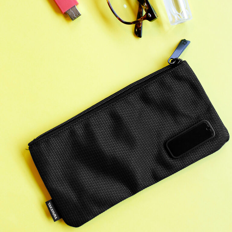 Bolsas Takayama Zip EXCEC Chica Ambientada