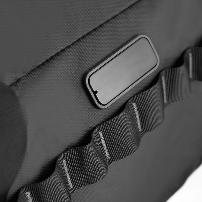 Bolso de Viaje Takayama Cargo Detalle 1