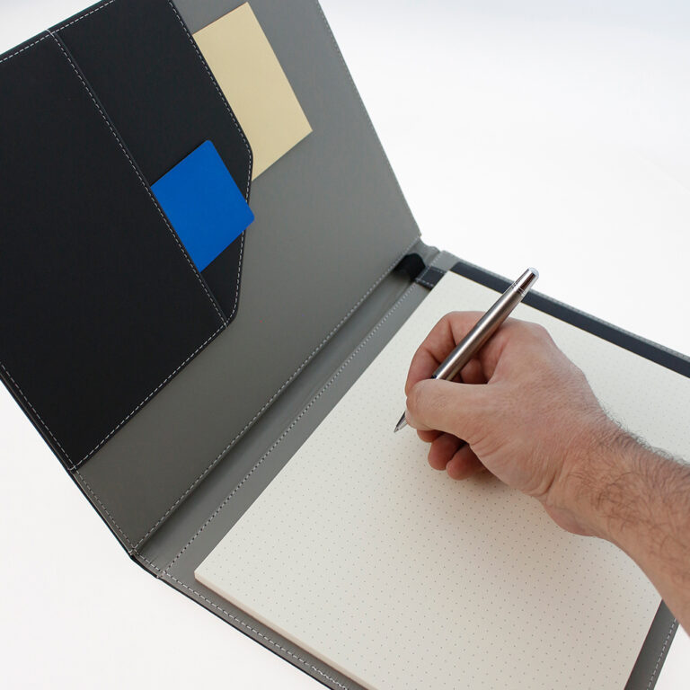 Carpeta SKIN CONGRESS Mano 1