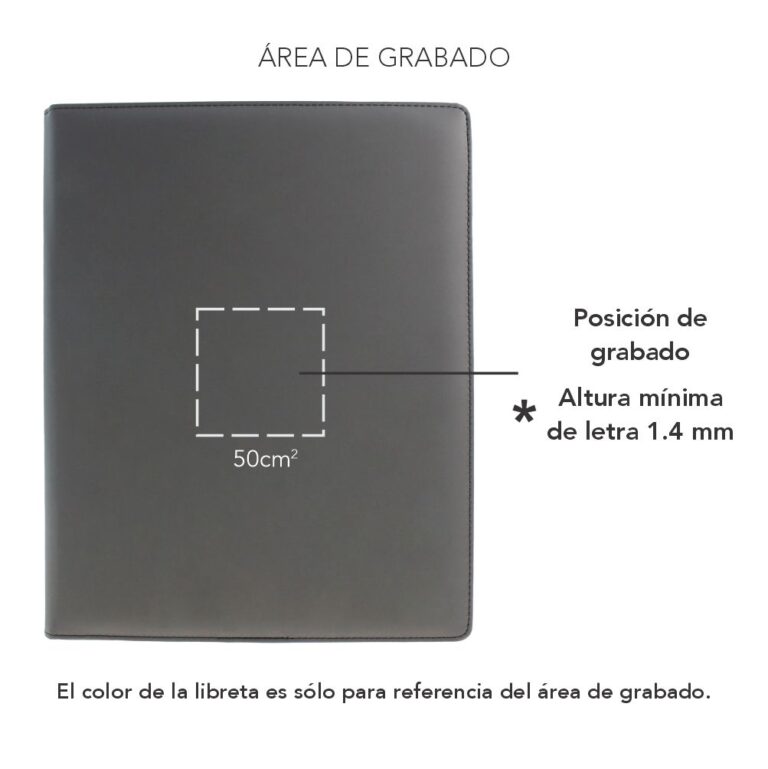 Carpeta skin congress