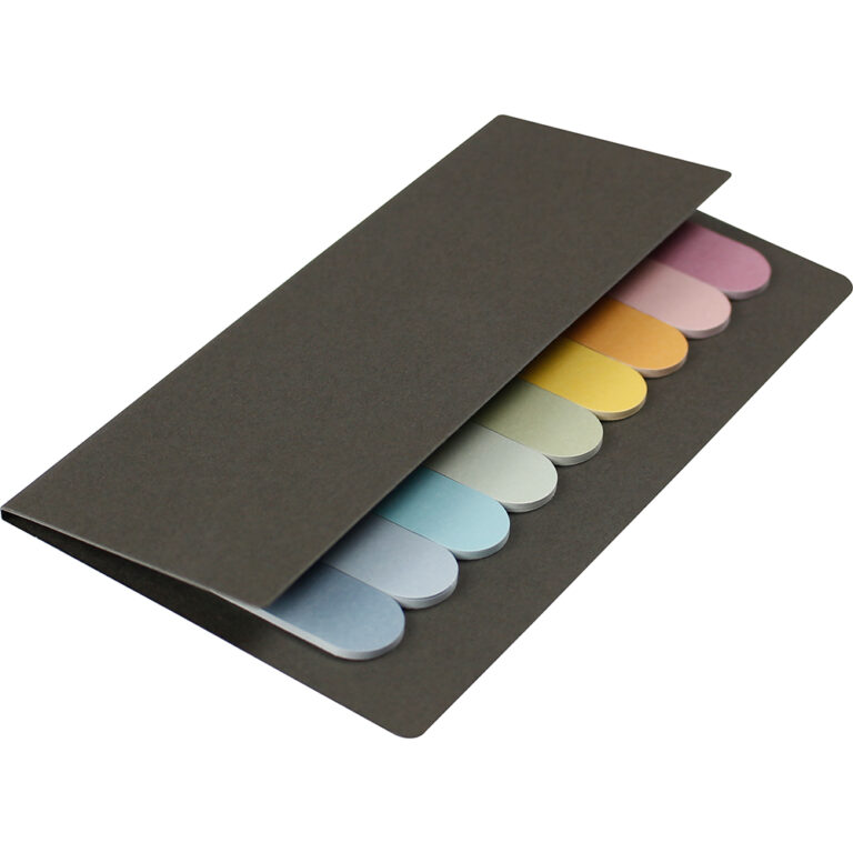 Color Notes Perspectiva