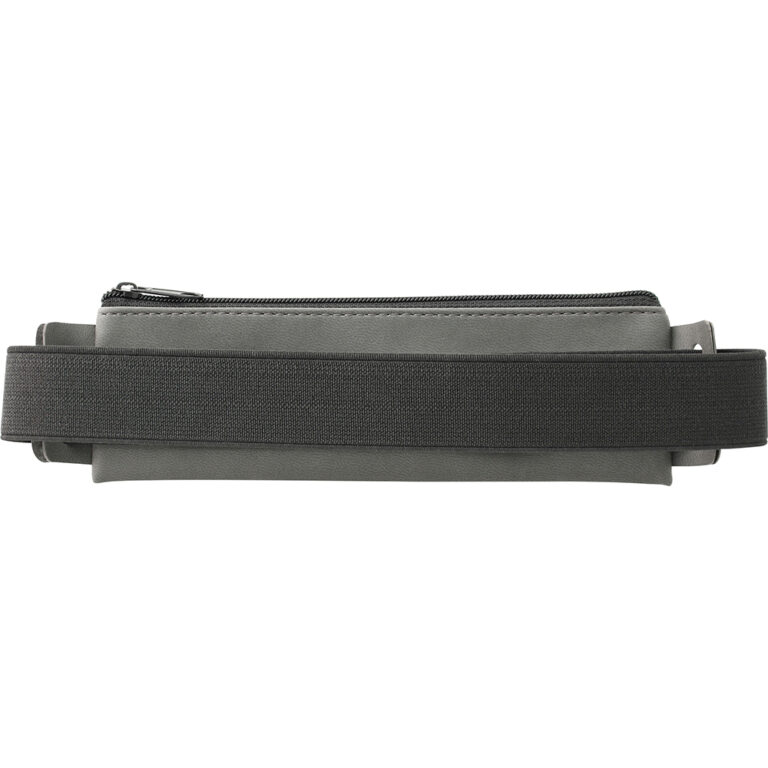 Estuche Tense Gris Reverso