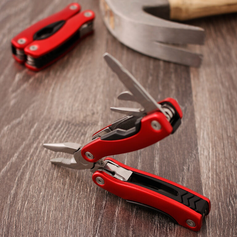 Pinzas Mini dansk ambientadas