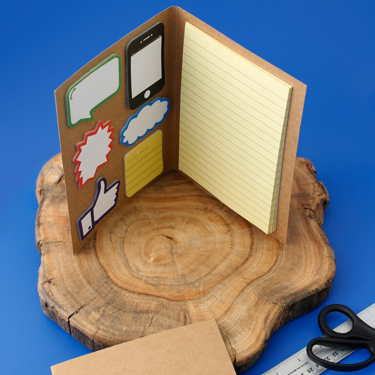 Set de Recaditos 2 Ambientado