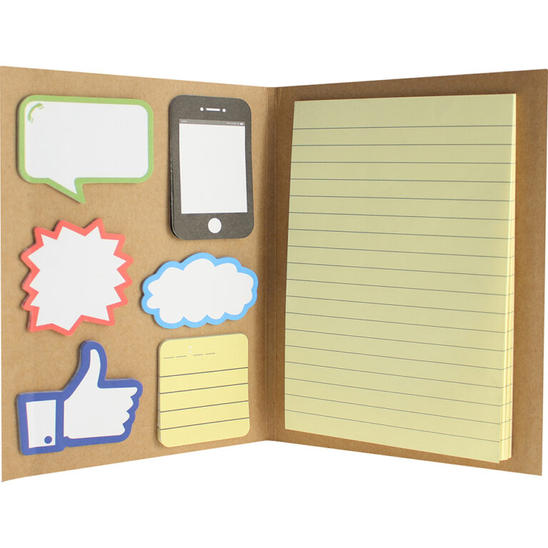 Set de recaditos 2 abierto