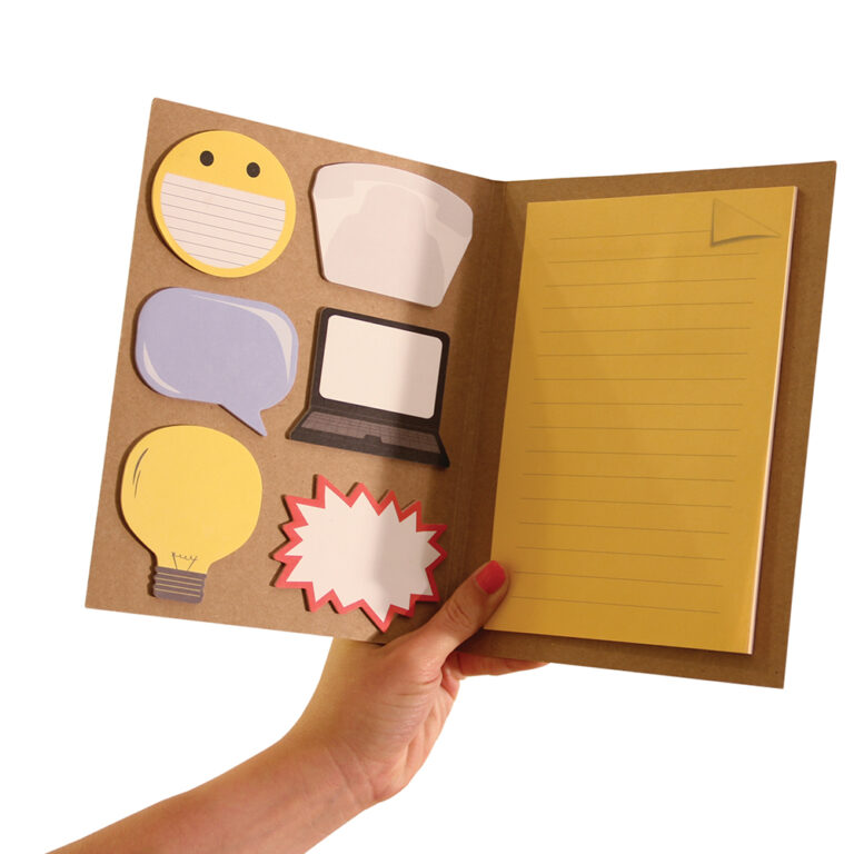 Set de recaditos mano