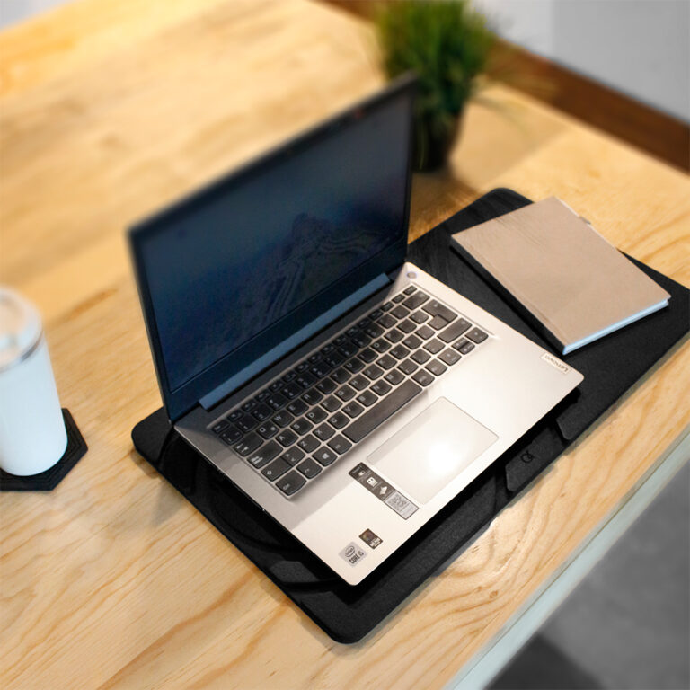 Tapete de Escritorio Radian Ambientado 2