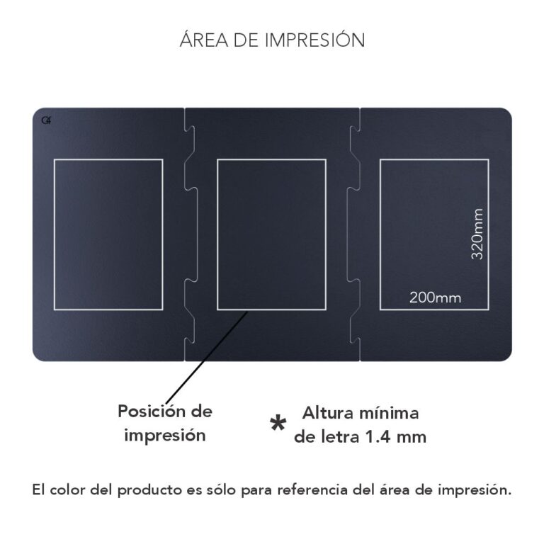 Tapete de escritorio Block