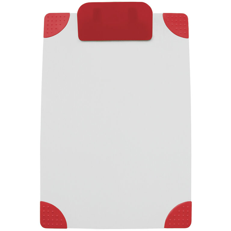 tabla quest vertical roja