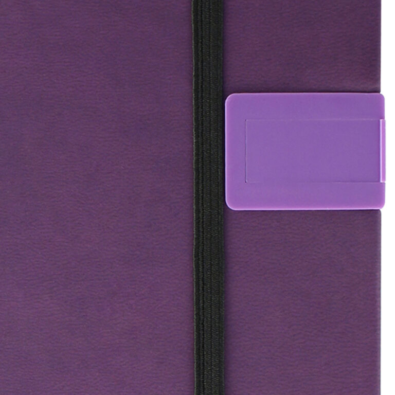 Módulo USB Morado