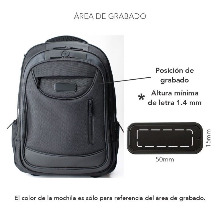 Takayama taktik trolley