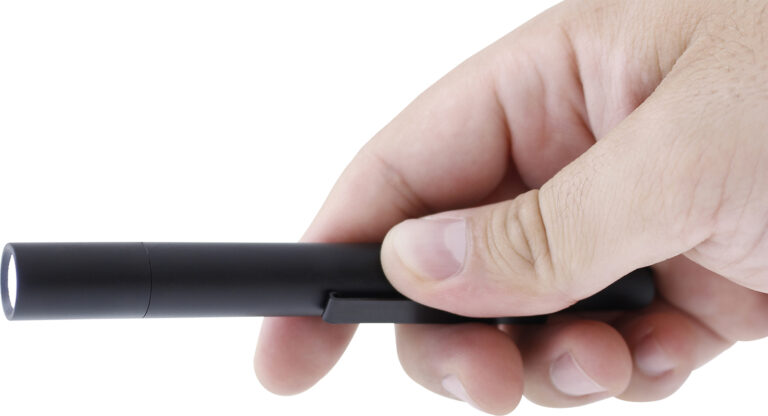 Linterna Lux en Mano